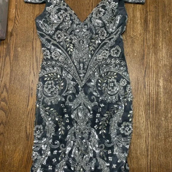 Cocktail dress - Picture 1 of 1